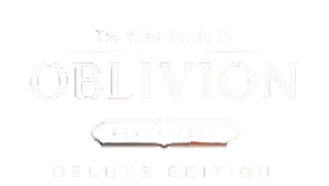 The Elder Scrolls IV Oblivion Remastered-Deluxe