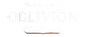 The Elder Scrolls IV - Deluxe Upgrade