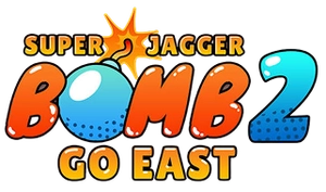 Super Jagger Bomb 2 Go East