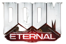 DOOM Eternal Deluxe Edition