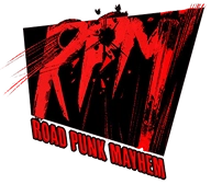 RPM - Road Punk Mayhem