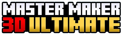 Master Maker 3D Ultimate