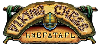 Viking Chess - Hnefatafl