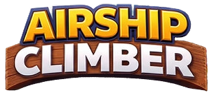 Airship Climber