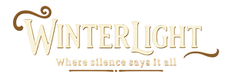 Winterlight - Where silence says it all