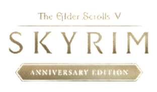 The Elder Scrolls V - Skyrim Anniversary Edition