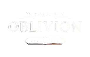 The Elder Scrolls IV - Oblivion Remastered