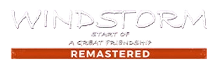 Windstorm - Start of a Great Friendship Remastered