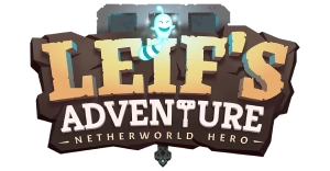 Leifs Adventure - Netherworld Hero