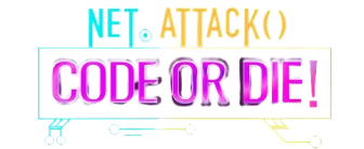 Net Attack - Code or Die
