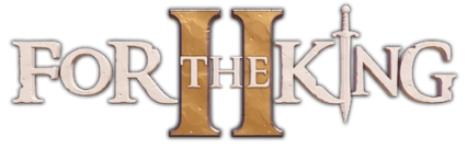 For The King II