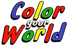 Color Your World
