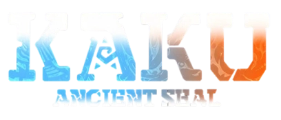 KAKU - Ancient Seal