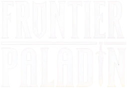 Frontier Paladin