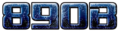 890B