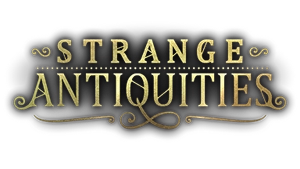 Strange Antiquities
