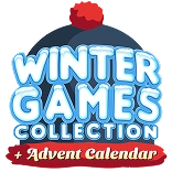 Winter Games Collection and Advent Calendar