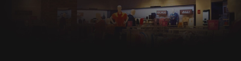Fashion gift cards & vouchers